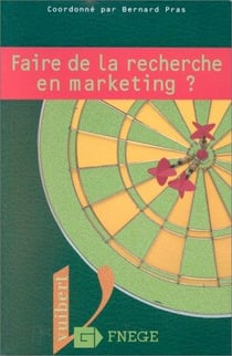 Faire de la recherche en marketing