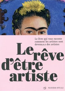 Le rêve d'etre artiste