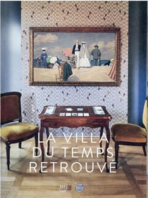 Villa du temps retrouvé