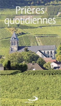 PRIERES QUOTIDIENNES