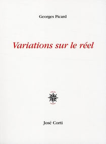 Variations sur le réel