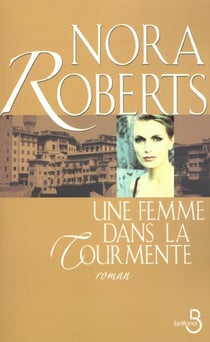 Une femme dans la tourmente