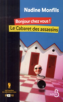Les enquêtes du commissaire Léon : Intégrale vol.5 : Tomes 9 et 10