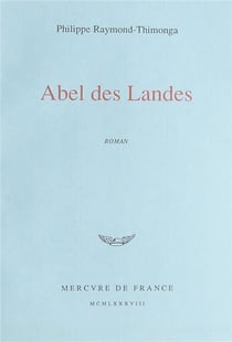 Abel des landes
