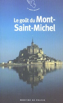 Le goût du Mont-Saint-Michel