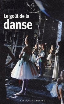 Le goût de la danse