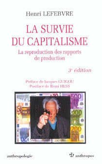 SURVIE DU CAPITALISME (LA)