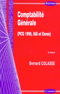 Comptabilite generale (8e edition)