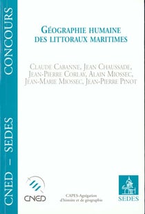 Geographie humaine des littoraux maritimes