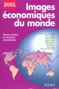 Images economiques du monde en 2001