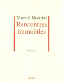 Rencontres immobiles