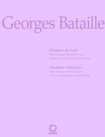 Histoire de l'oeil - Madame Edwarda