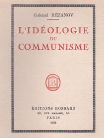 L'idéologie du communisme