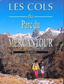 Cols du parc mercantour