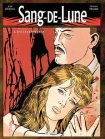 Sang-de-lune t.6 - Lise et le boucher