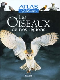 Les oiseaux de nos regions