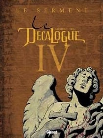 Le décalogue Tome 4 : le serment
