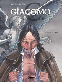 Giacomo C. Tome 2 : la chute de l'ange