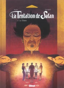 Le diable