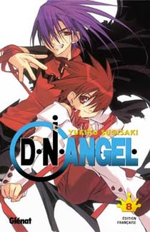 D.N.Angel Tome 8