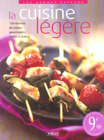 La cuisine legere