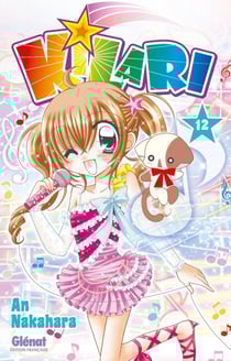 Kilari Tome 12