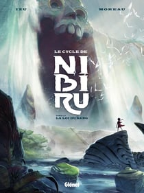 Le cycle de Nibiru Tome 1 - la loi du sang
