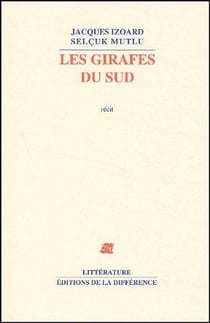 Les girafes du sud