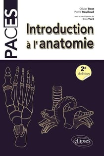 Introduction à l'anatomie (2e édition)
