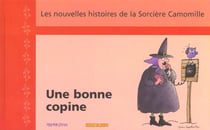 Une bonne copine