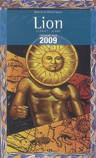 Lion zodiaques  2009
