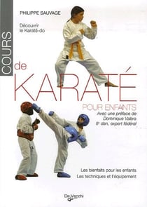 Le karaté pour enfants