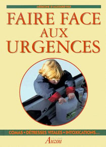 Faire face aux urgences