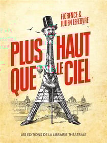 Plus haut que le ciel