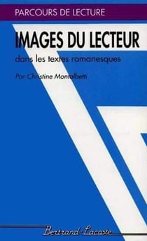Images du lecteur : parcours de lecture