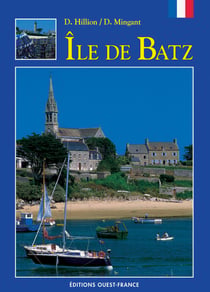 Île de batz