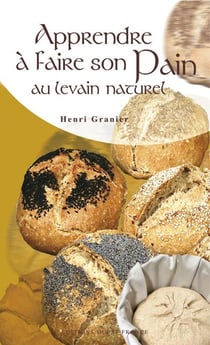 Aed apprendre a faire son pain au levain