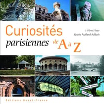 Curiosités parisiennes de a à z