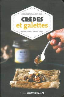 Crêpes et galettes