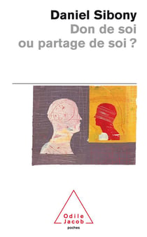 Don de soi ou partage de soi ?