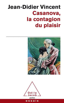 Casanova, la contagion du plaisir