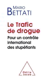 Le trafic de drogue