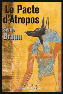 Le pacte d'atropos