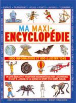 Ma maxi-encyclopédie