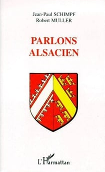 Parlons alsacien
