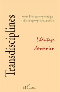 L'héritage darwinien