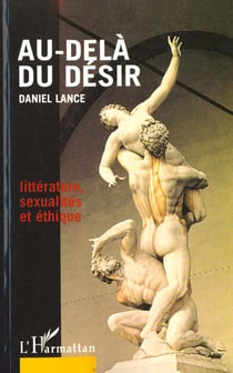 AU-DELA DU DESIR