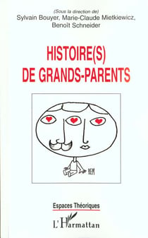 Histoire(s) de grands-parents
