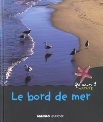 Le bord de mer