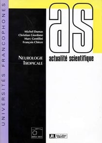 Neurologie tropicale